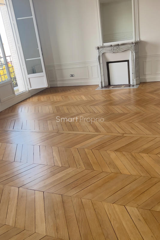 Appartement - 83 m² - 3 pièces