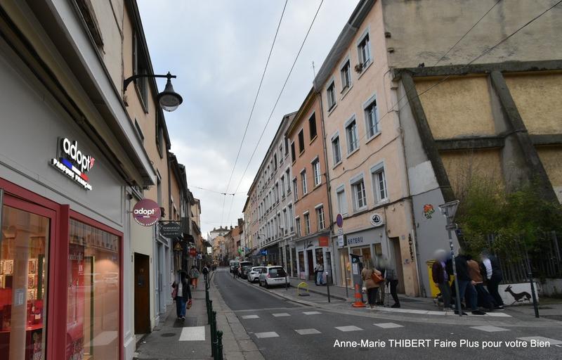 Appartement - 52 m² - 2 pièces