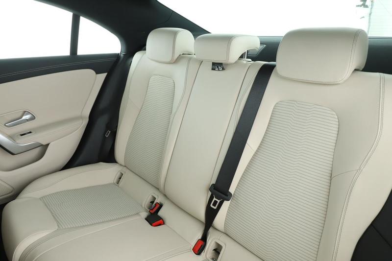 Mercedes Cla 180 Progressive Line 7g-Dct 136 ch