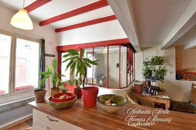 Appartement - 81 m² - 3 pièces