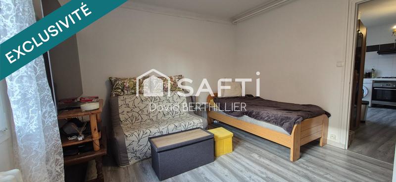 Maison - 142 m² - 5 pièces