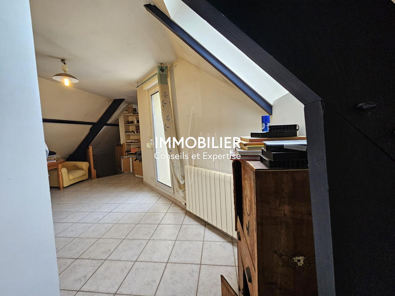 Viager - Maison - 175 m² - 4 pièces