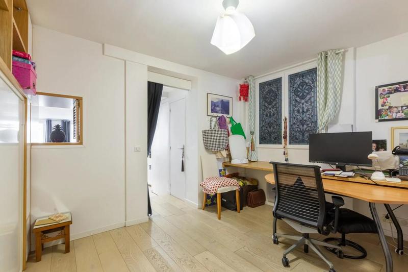 Appartement - 84 m² - 3 pièces