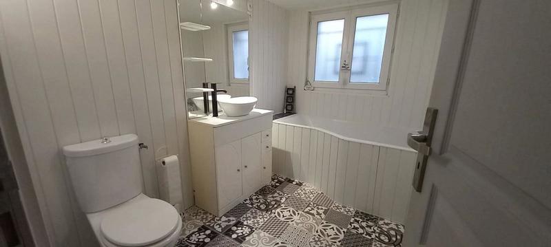 Maison - 138 m² - 6 pièces