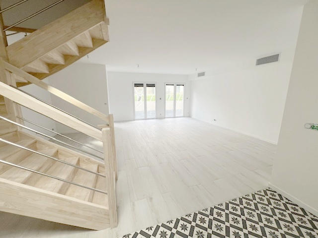 Maison - 80 m² - 3 pièces