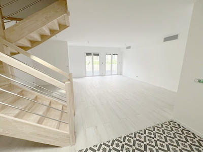 Maison - 80 m² - 3 pièces