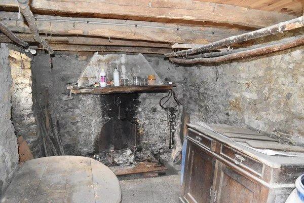 Ferme - 150 m² - 5 pièces