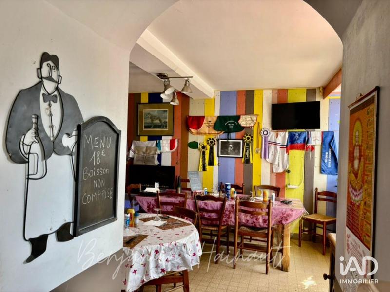 Local commercial - 130 m²