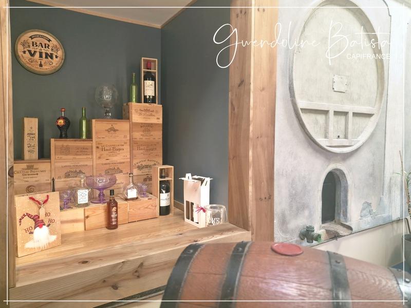 Maison - 200 m² - 6 pièces