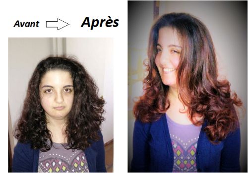 coiffeur a domicile Zenicia