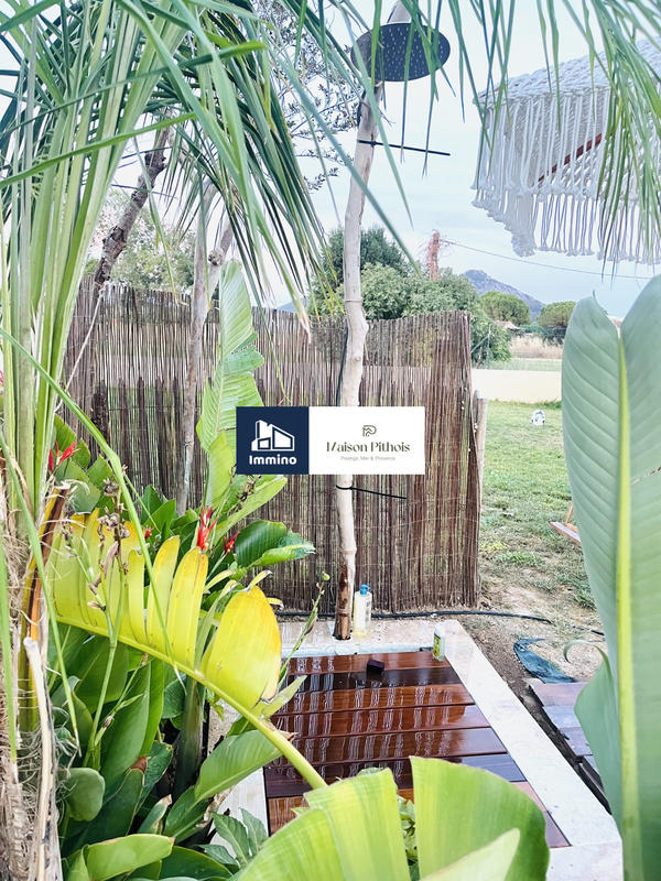 Villa - 148 m² - 5 pièces