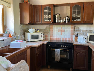 Maison - 164 m² - 6 pièces