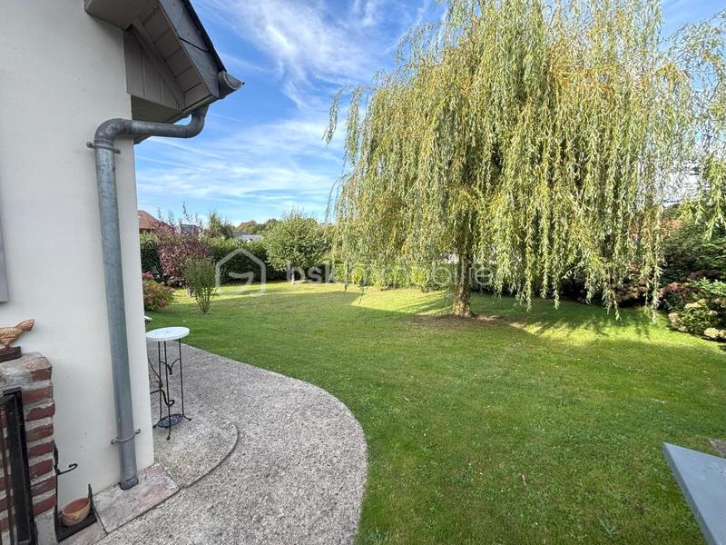 Villa - 96 m² - 5 pièces