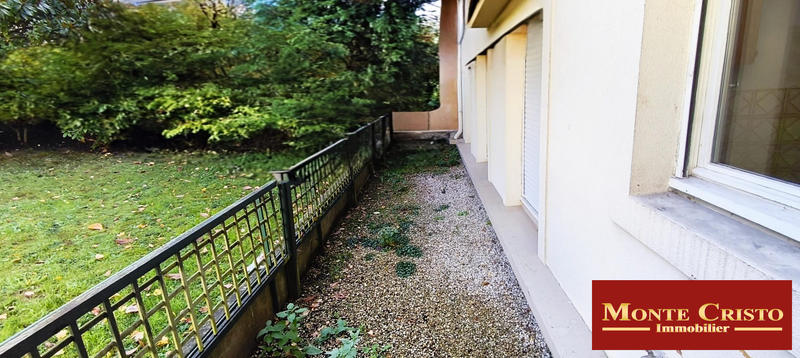 Appartement - 127 m² - 5 pièces