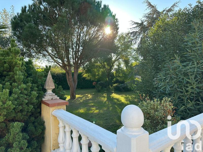 Maison - 182 m² - 5 pièces