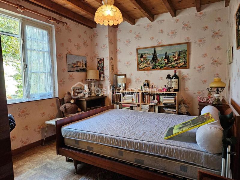 Maison ancienne - 150 m² - 5 pièces