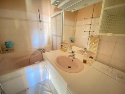 Appartement - 67 m² - 4 pièces