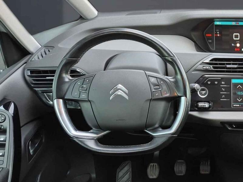 Citroën C4 Picasso 1.6 BlueHDi 120 cv Business + s&amp;S 94g