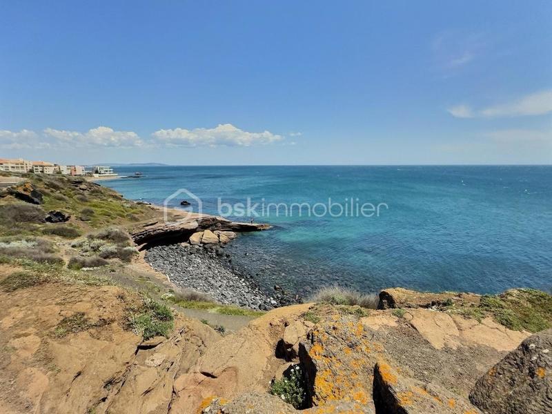 Studio - 20 m² - 1 pièce