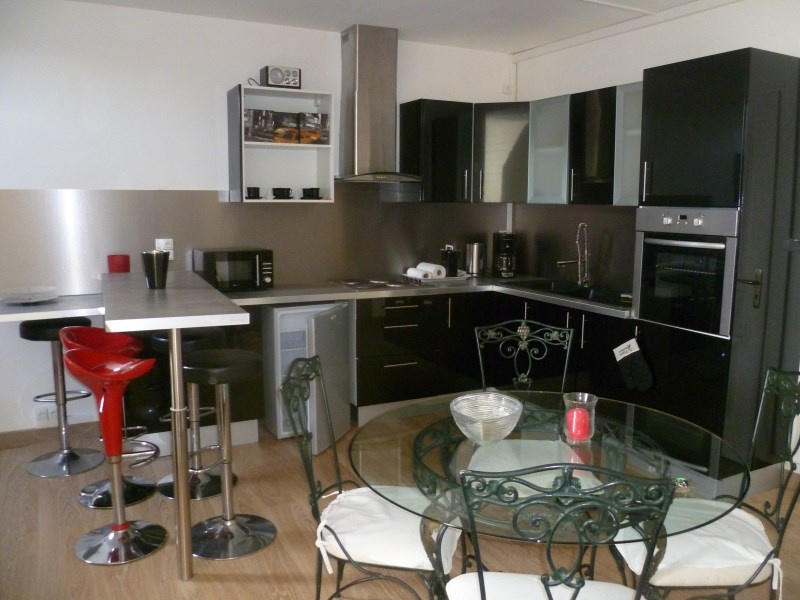 Appartement - 28 m² - 1 pièce