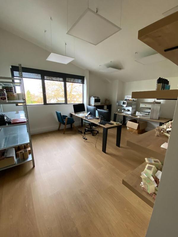 Local commercial - 370 m²