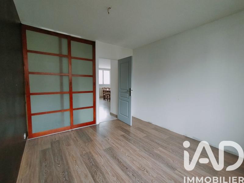 Appartement - 73 m² - 3 pièces