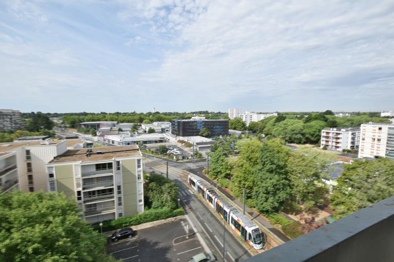 Appartement - 76 m² - 5 pièces