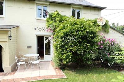 Longère - 127 m² - 5 pièces