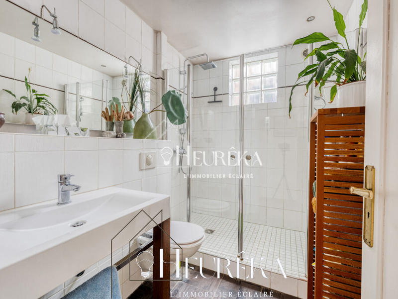 Maison - 147 m² - 7 pièces