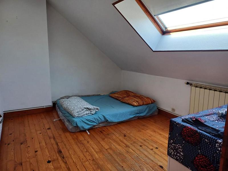 Maison - 130 m² - 7 pièces