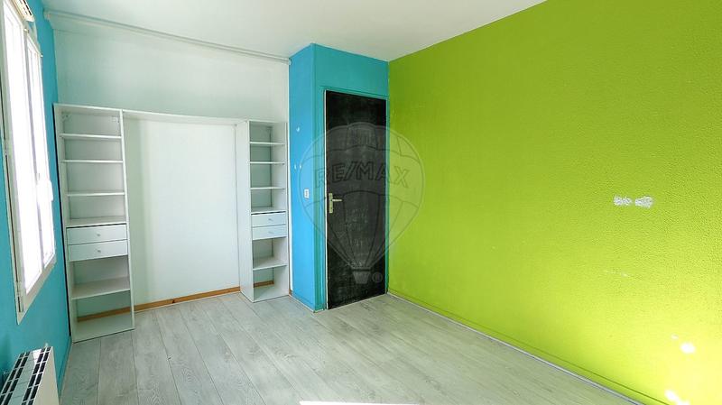 Maison - 82 m² - 4 pièces