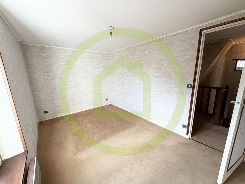 Maison - 101 m² - 6 pièces