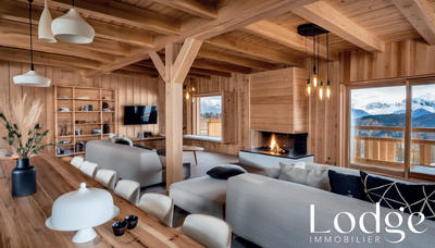 Maison - 475 m² - 15 pièces