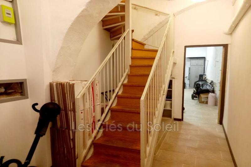 Maison de village - 95 m² - 4 pièces