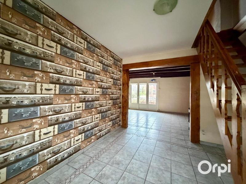 Maison - 70 m² - 2 pièces