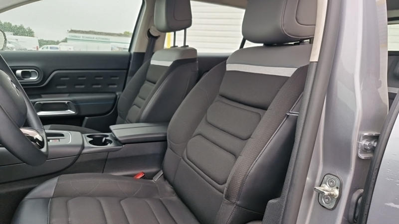 Citroën C5 Aircross Bluehdi 130 Eat8 Feel