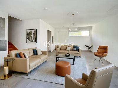 Appartement - 105 m² - 5 pièces