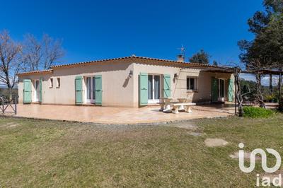 Maison - 165 m² - 7 pièces