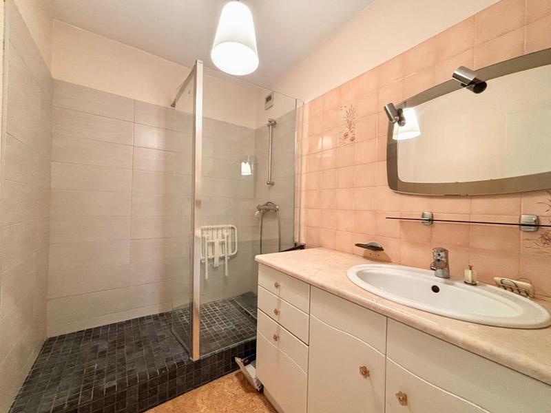 Appartement - 86 m² - 4 pièces