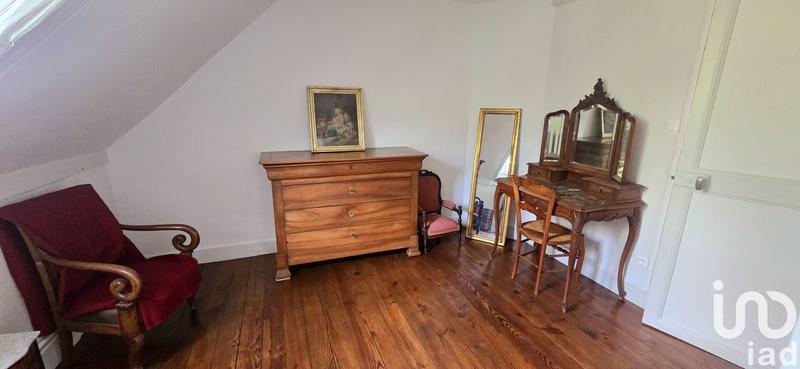 Maison de ville - 200 m² - 8 pièces