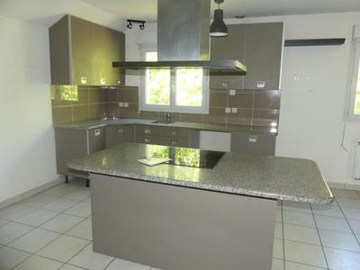 Appartement - 103 m² - 4 pièces