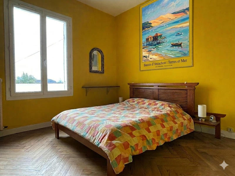 Maison - 213 m² - 10 pièces