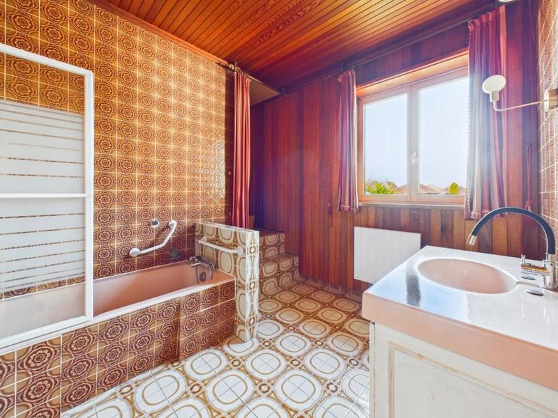 Maison - 357 m² - 12 pièces