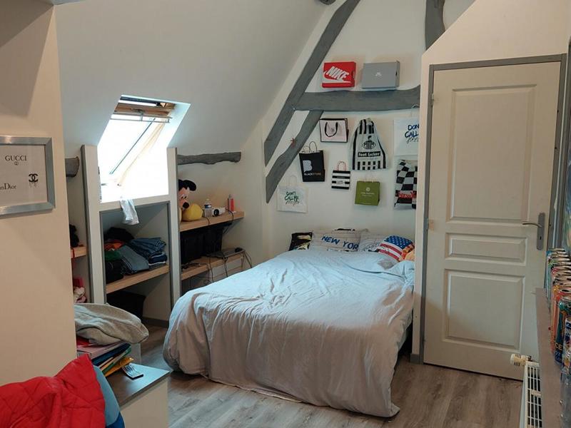 Longère - 234 m² - 7 pièces