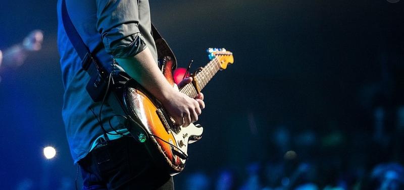 Concert - the gutter boys