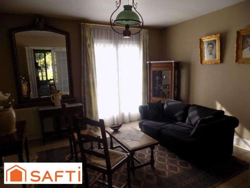 Maison - 356 m² - 7 pièces