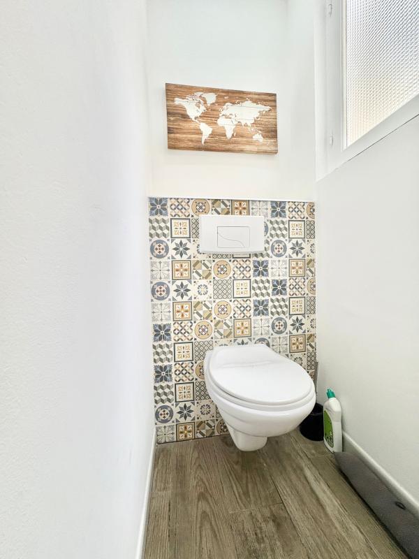 Appartement - 29 m² - 2 pièces