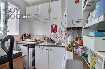 Appartement - 30 m²