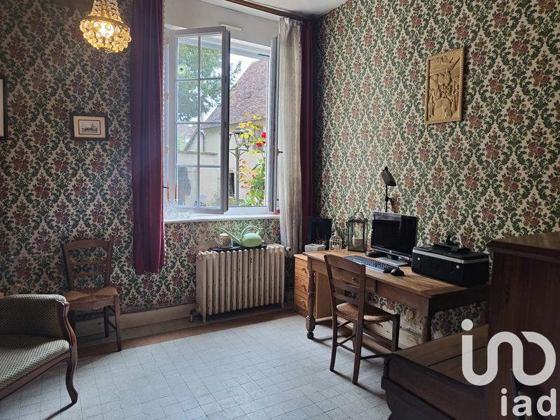 Maison - 292 m² - 20 pièces