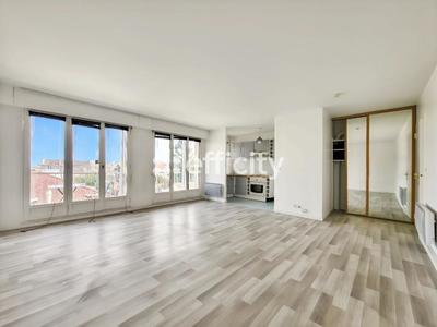 Studio - 39 m² - 1 pièce